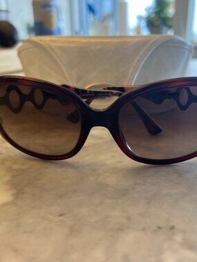 Emillio Pucci sunglasses